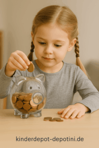 kind den umgang mit geld beibringen finanzwissen