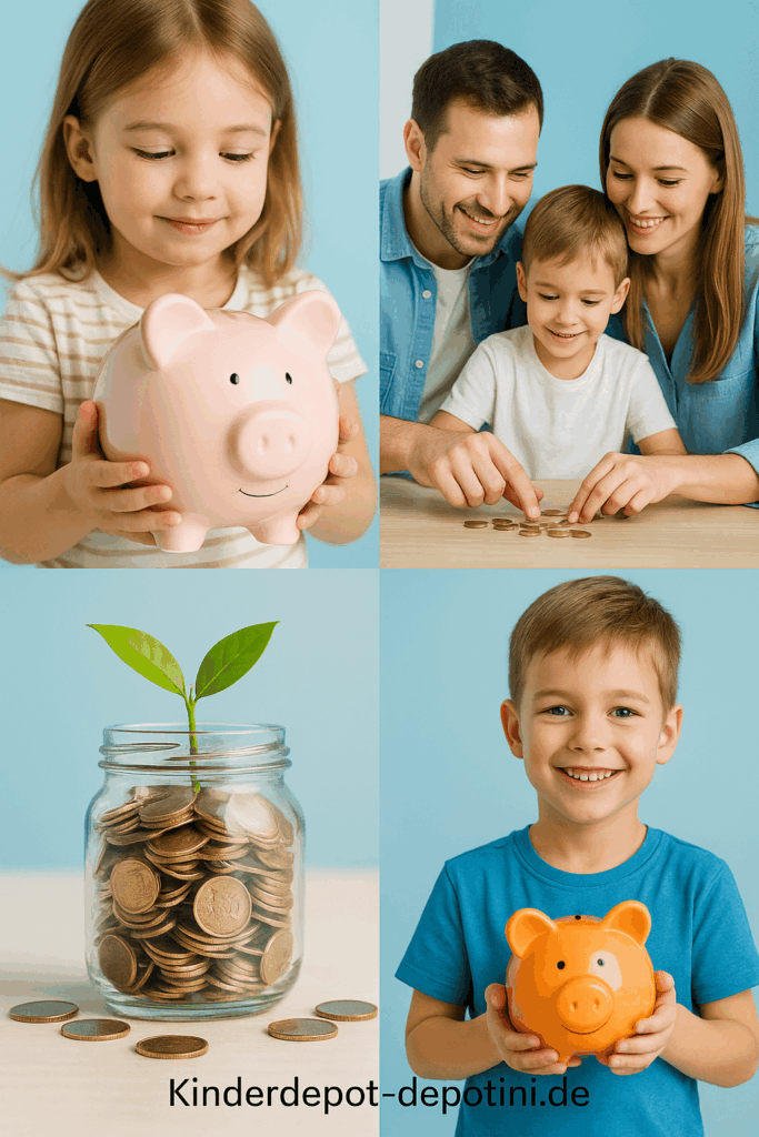 etf sparplan kinder geld anlegen