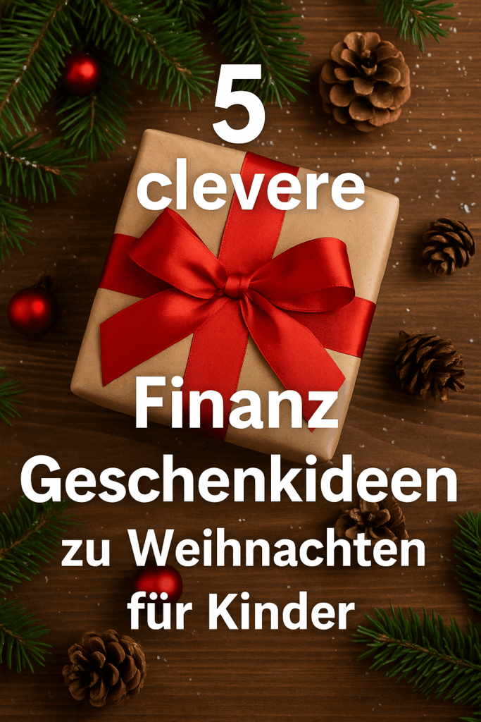 Geschenkideen Weihnachten
