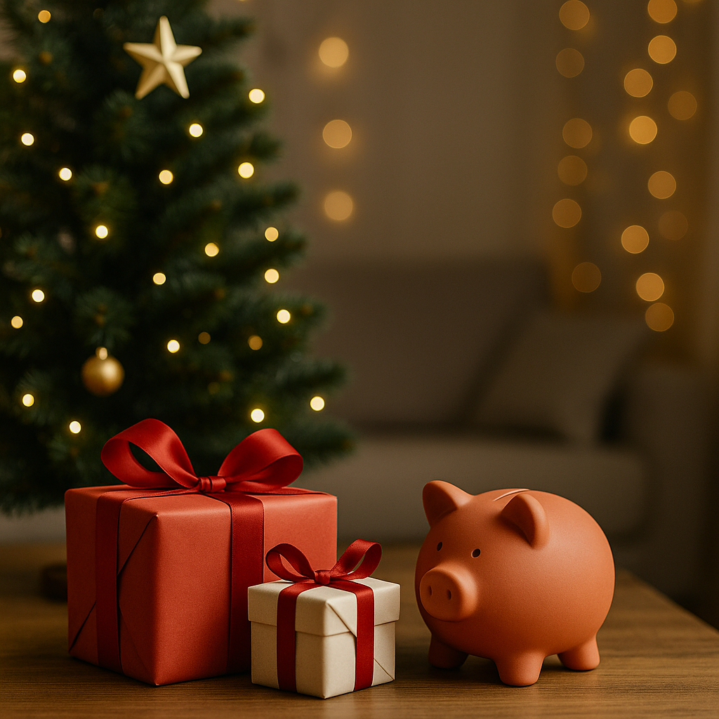 Sparstrategien für Eltern Sparstrategien für Eltern