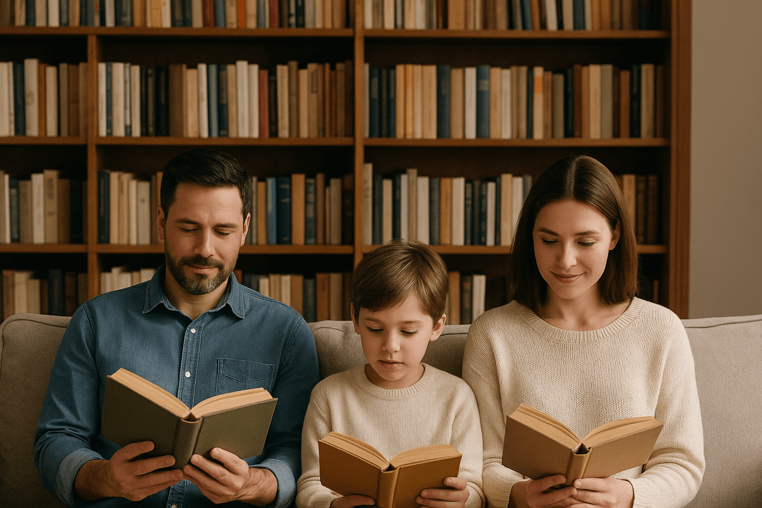 Finanzbücher: Die besten Tipps & Buchempfehlungen für Familien Finanzbücher für Familien