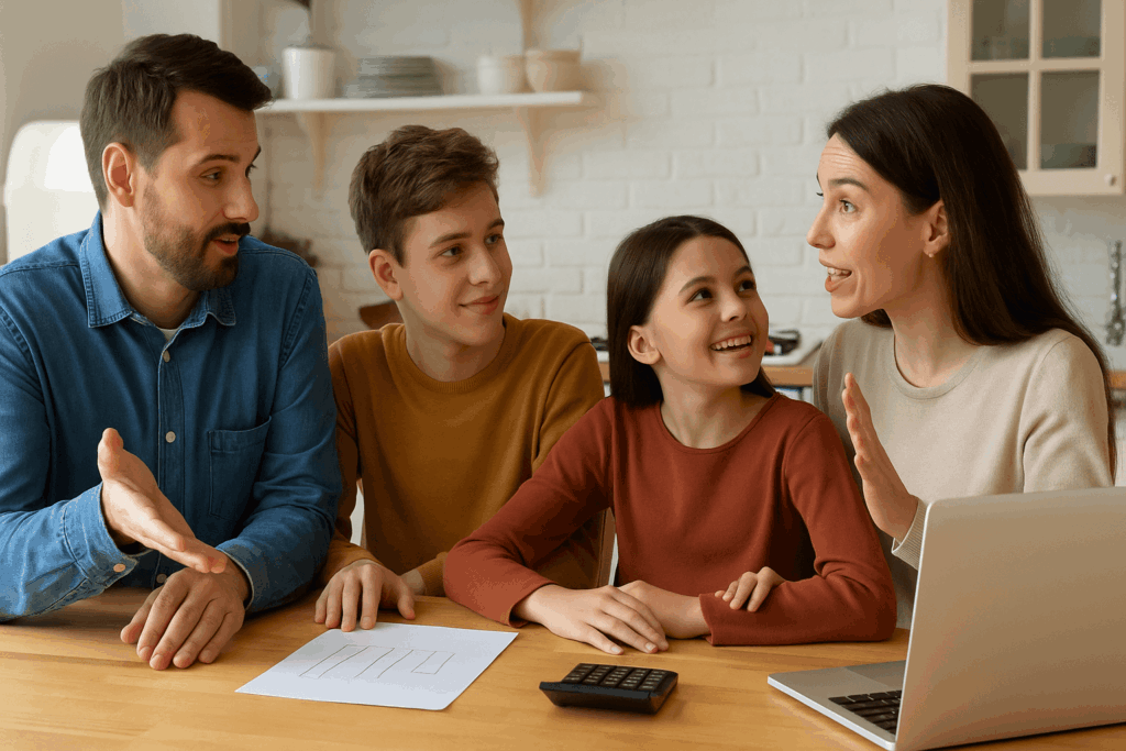 Geld anlegen für Einsteiger