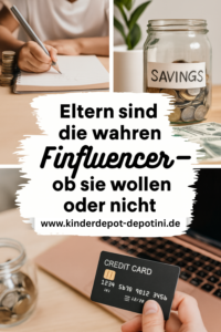 Finanzen für Kinder